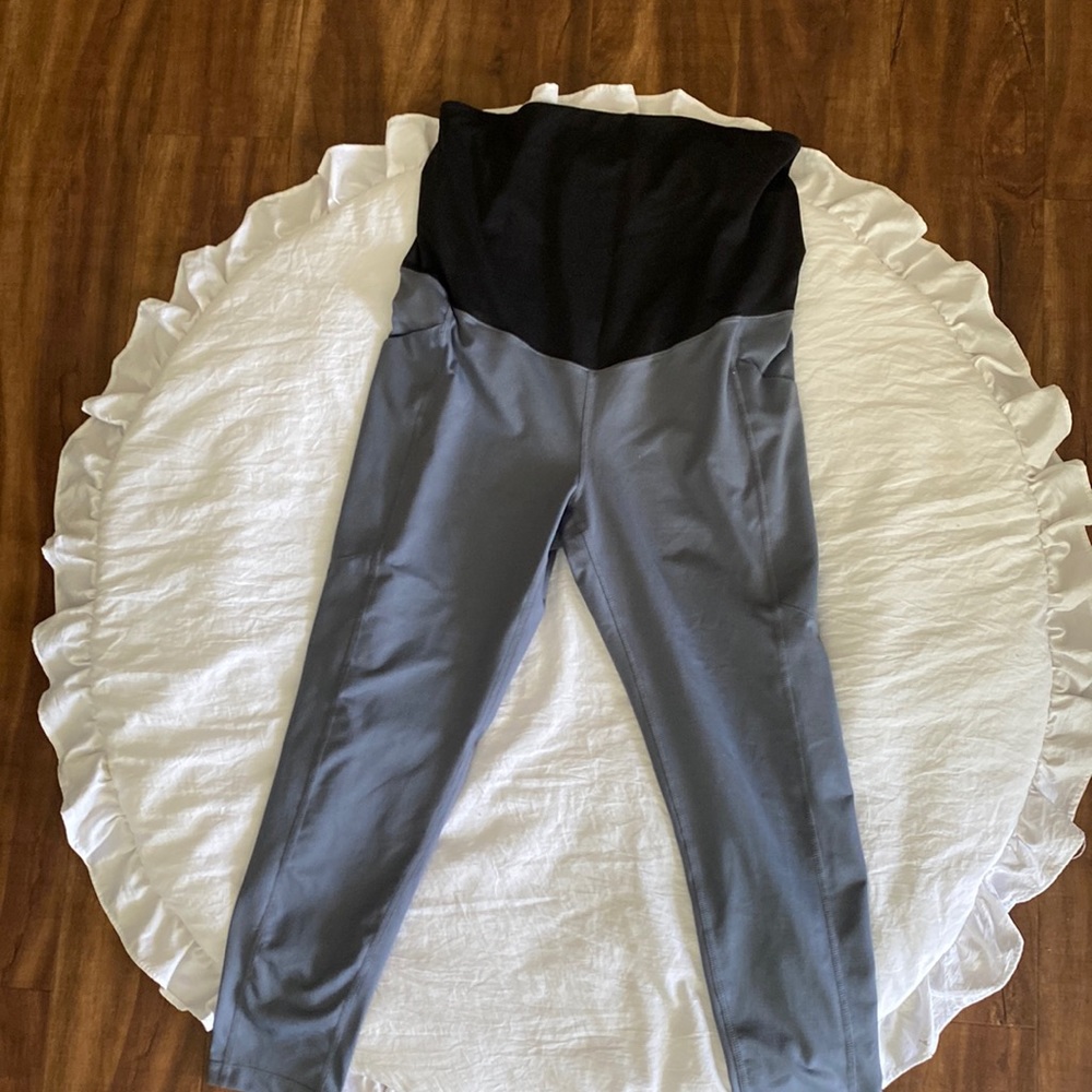 Zella maternity